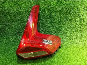 Volvo V40 Tail Lamp (2013)