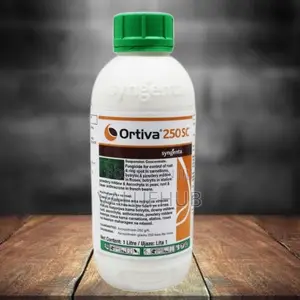Ortiva 250SC Fungicide 1L (Tunatoa Huduma Nchi Nzima)