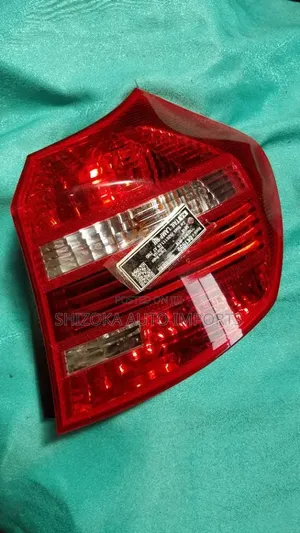 BMW 1 Series Tail Lamp (Right) - Used