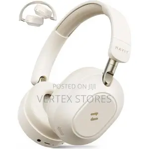 Havit Active Noise Cancelling Bluetooth Headphones H668BT