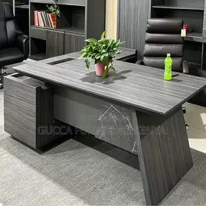 Executive Manager's Work Desk - 180cm