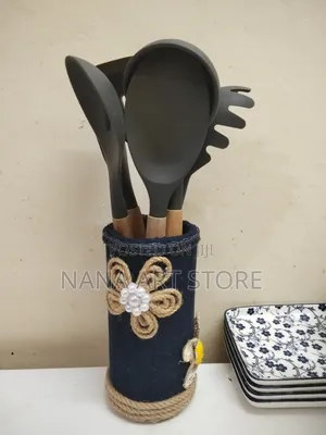 Handmade Wall Organizers & Storage