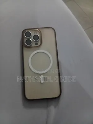 Apple iPhone 14 Pro Max 128GB Gold