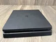 PS4 Slim 500GB Iliyo tumika (Ex-UK) na Dhamana ya Miezi 12 - 1