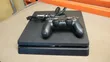 PS4 Slim 500GB Iliyo tumika (Ex-UK) na Dhamana ya Miezi 12 - 3