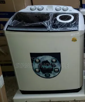 VON 11kg Washing Machine - Brand New
