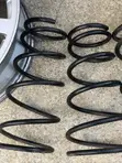 Subaru Forester SG5 Lowering Springs (2002-2007) - 4