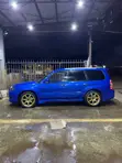 Subaru Forester SG5 Lowering Springs (2002-2007) - 5