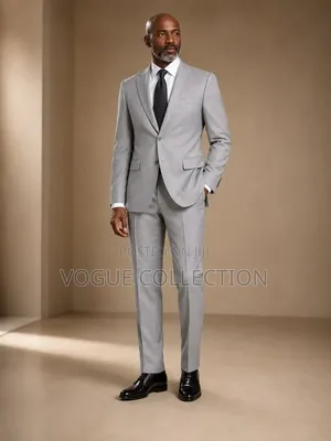 Executive Official Suits - Handmade