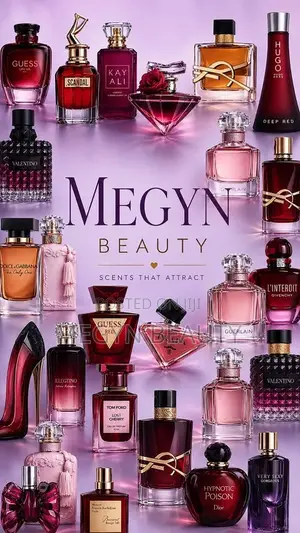 Megyn Beauty Shop - Manukato, Vipodozi na Bidhaa za Ngozi