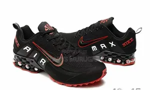 Nguo za Nike Air Max
