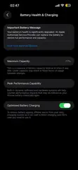 Apple iPhone 14 Pro Max 256GB Blue - 2