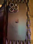 Apple iPhone 14 Pro Max 256GB Blue - 3