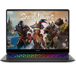 Laptop Mpya HP Omen X - Intel Core Ultra 9, 64GB RAM, 2TB SSD