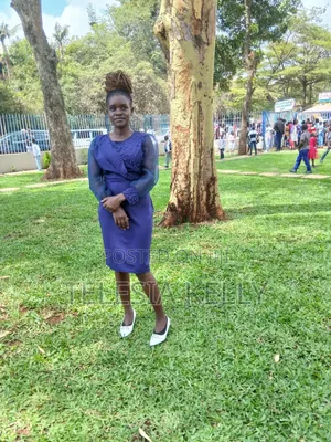 CV Mhudumu wa Duka - Telesia