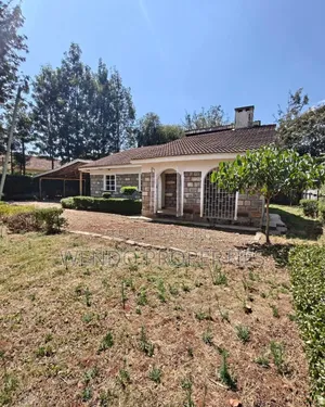 Bungalow ya Vyumba 3 kwa Ajili ya Kukodisha Karen C