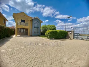 Maisonette ya Vyumba 4 Inauzwa Kitengela