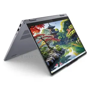 Lenovo IdeaPad 5 2-in-1 Laptop - Core i7, 16GB RAM, 1TB SSD