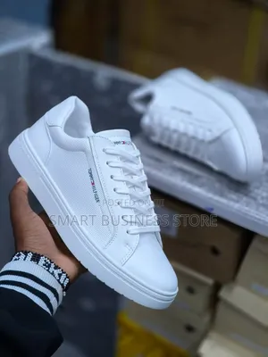 Viatu vya Casual vya Tommy Hilfiger kwa Wanaume