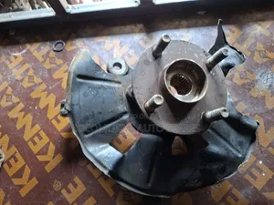 Mazda Demio New Model Front Hub Bearing
