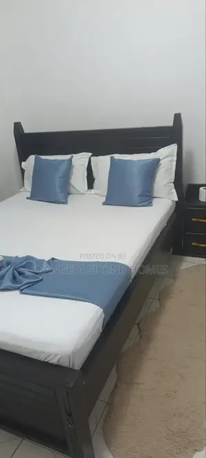 Airbnb ya Chumba 1 chenye Samani Ruiru OJ, Karibu na Tatu City