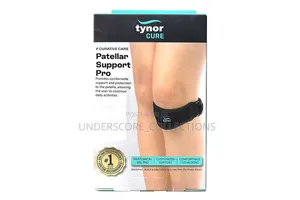 Tynor Patellar Support Strap