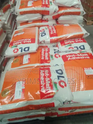 Hot Melt Glue Adhesive