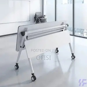 1.2m Folding Meeting Table
