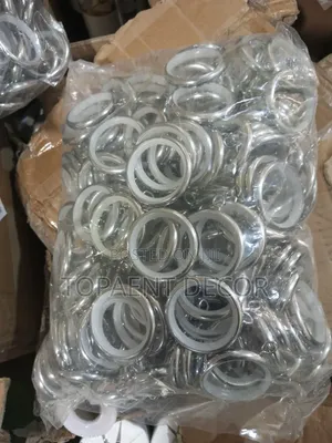 Pete Kimya yenye Bendi ya Ndani ya Plastiki - Kahawia