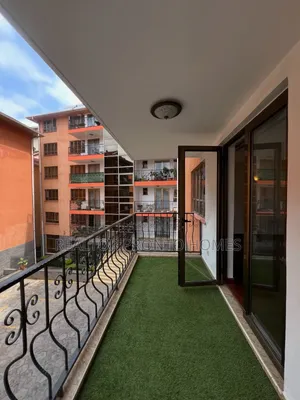 3 Bedroom Apartment for Rent in Lavington, Valley Arcade