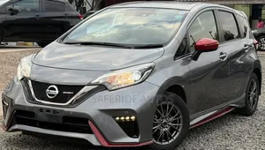 Nissan Note 1.2 Petrol NISMO 2019 - Gray