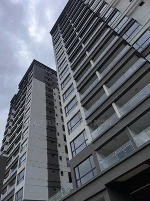 Apartment ya Vyumba 3 na DSQ Riverside Drive