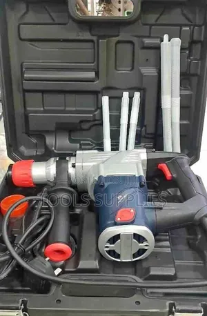 Rotary Hammer Drill Nzito 1000W