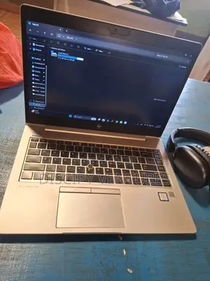 Laptop HP EliteBook 840 G6 - 16GB RAM, 256GB SSD