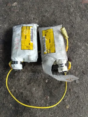 Airbag ya Kiti cha Toyota Land Cruiser Prado 150