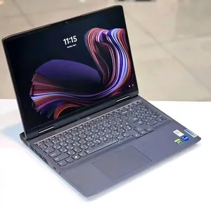 Lenovo LOQ 15IRH8 Laptop - Core i7, 24GB RAM, 512GB SSD, RTX 4050