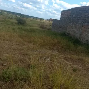 Kiwanja Thika Muthaara kwa Mauzo - 40x80 chenye Hati Miliki