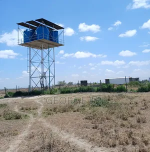 KCA Premium Garden Phase 5 Plots