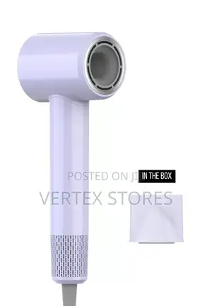 HAVIT HD201 Hair Dryer Mwendo Kasi