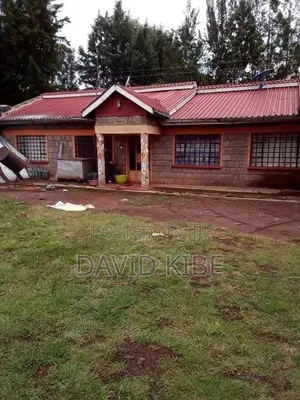 Block ya Vyumba 3 vya Ghorofa kwa Uuzaji Umoja, Eneo la Egerton