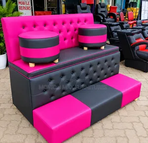 Viti vya Pedicure na Stool - Vipya