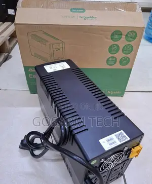 APC Easy UPS 2200VA AVR Line Interactive Power Backup