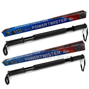 Power Twister Bar 40kg