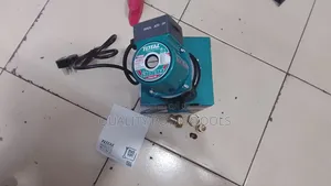 Total Circulation Pump 120W Halisi