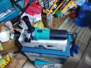 Makita 4" Angle Grinder