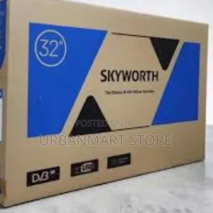 Skyworth 32 Inch Smart LED TV
