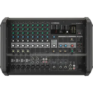 Yamaha EMX5 Powered Mixer