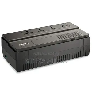 APC Back-UPS 650VA UPS, 230V, AVR, Soketi za Universal