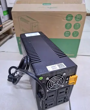 APC 2200VA / 1200W Power Backup UPS na AVR