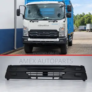 Grille ya Mbele Mpya Isuzu FRR 90 (2018 Kuendelea)